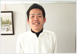 院長画像